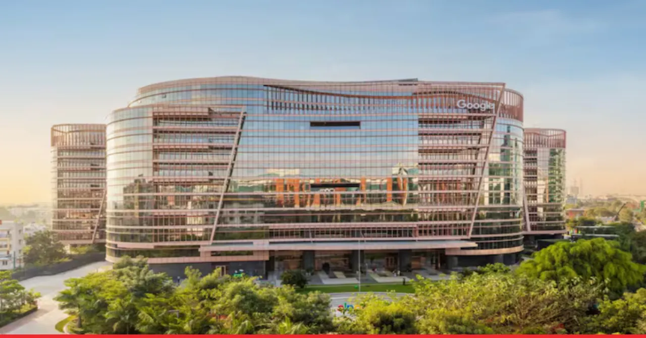 Google expands in India with Ananta