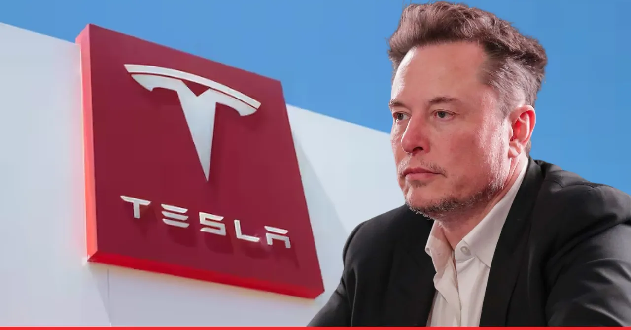 Tesla
