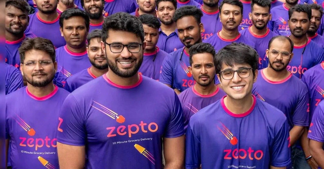 Zepto