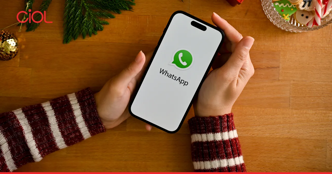 WhatsApp 