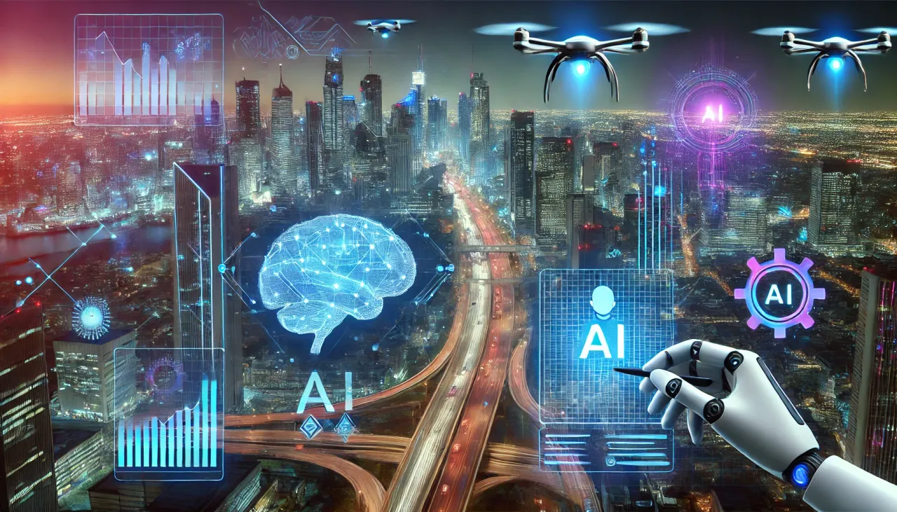 TOP AI STARTUPS