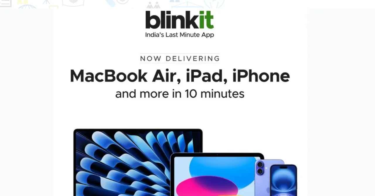 blinkit