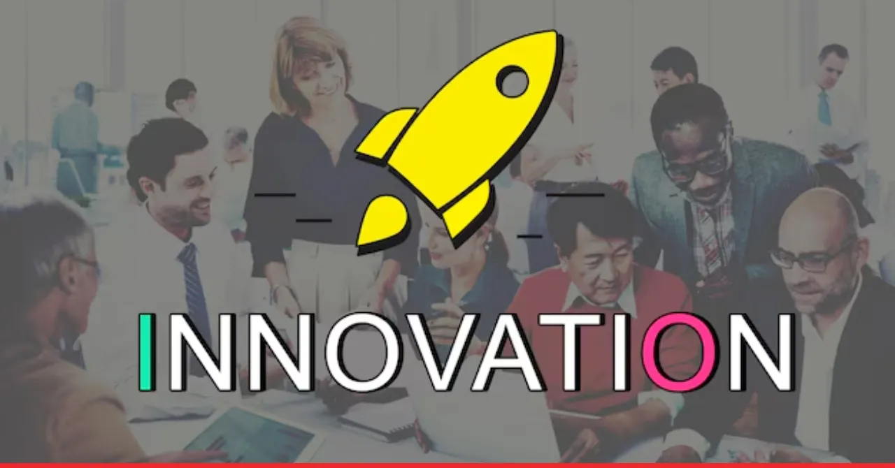 tech startup idea