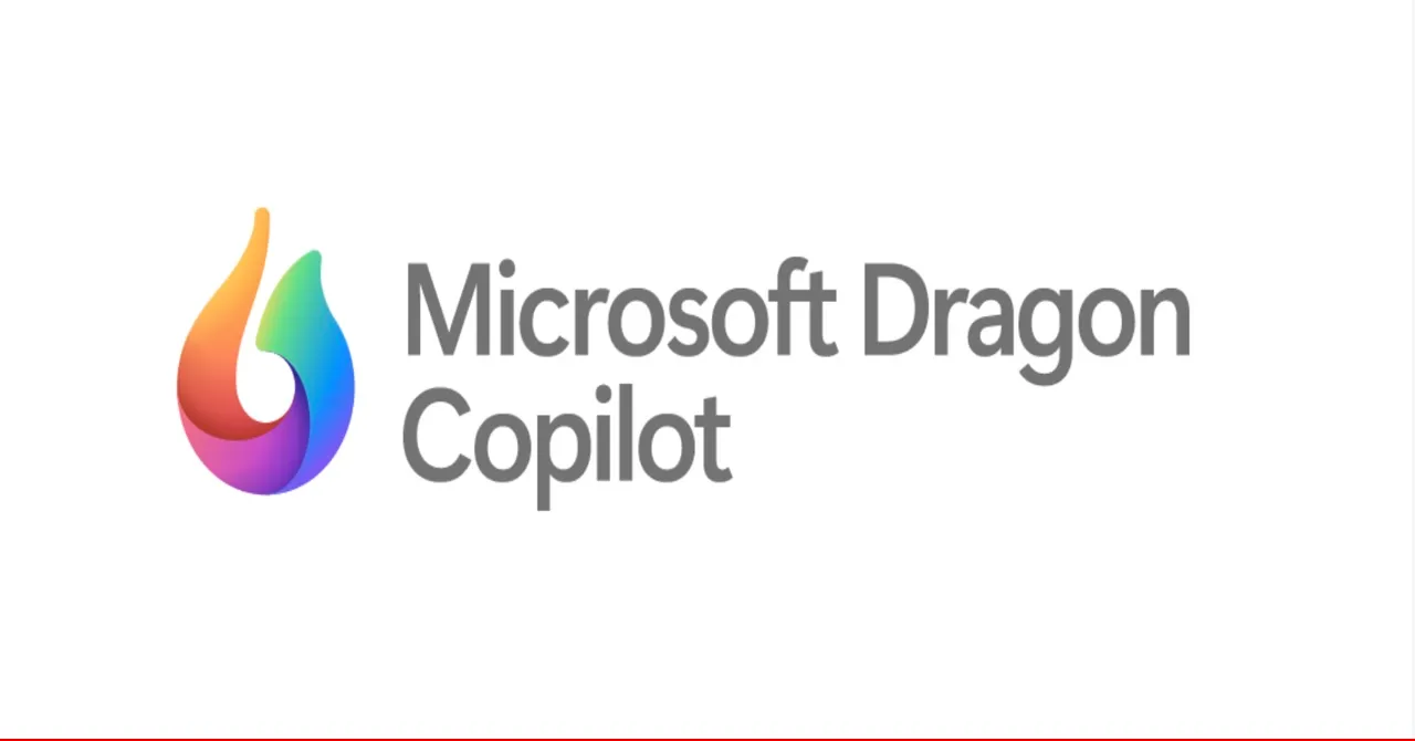 Microsoft Dragon Copilot
