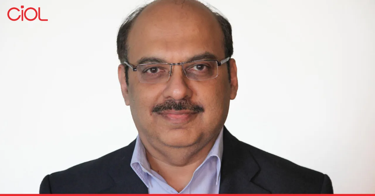 Shireesh Joshi 
