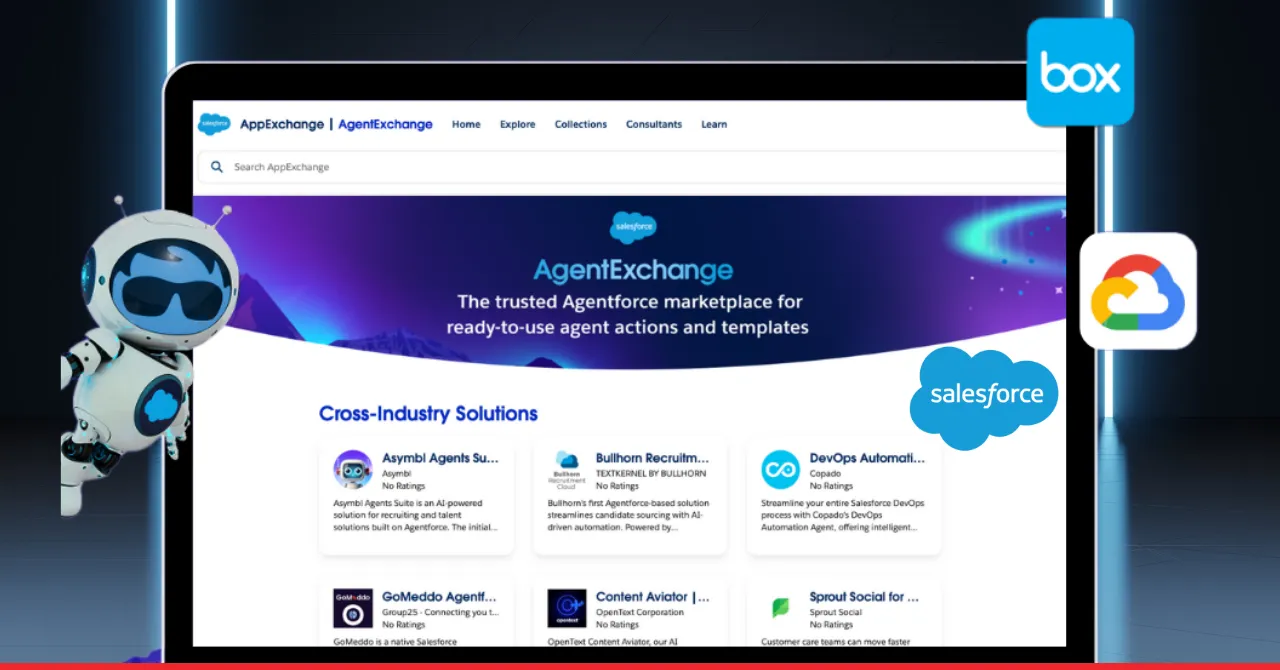 Salesforce