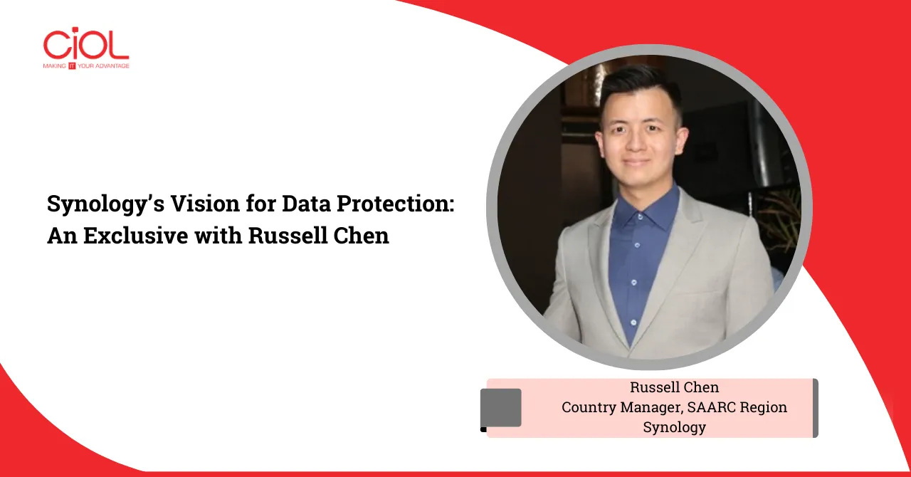 Russell Chen