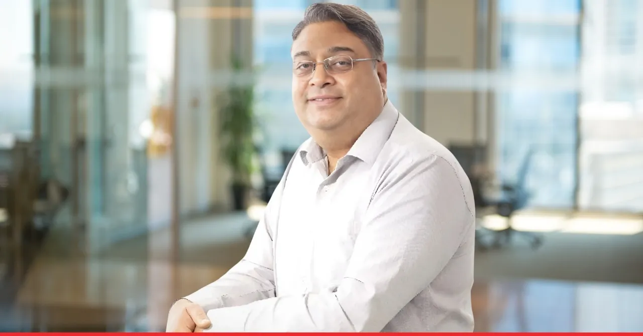 Kavinder Khurana
