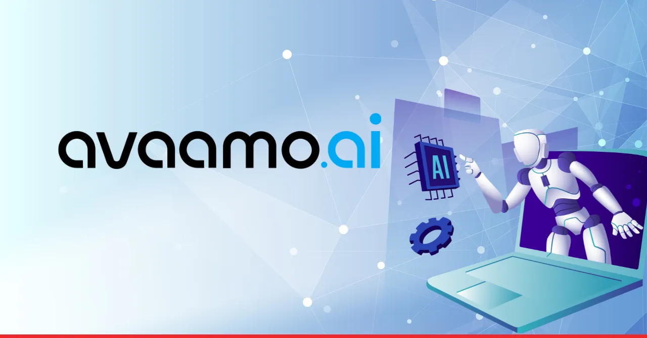 Avaama AI Agents