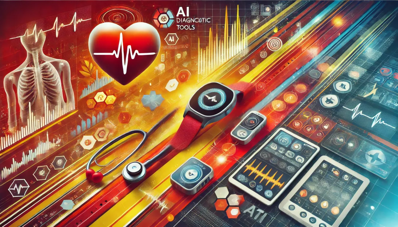 Healthtech Startups 2025