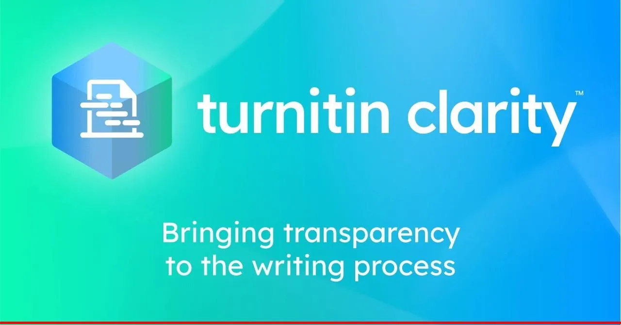 Turnitin