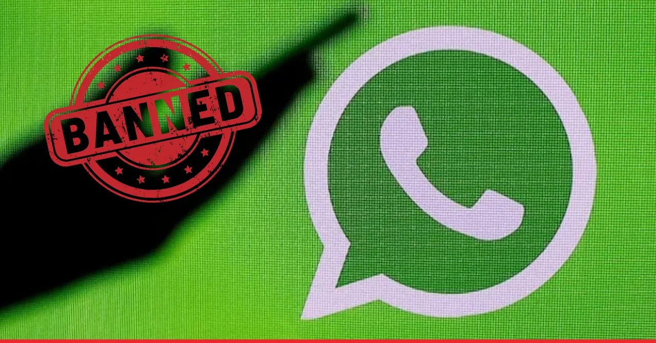 WhatsApp Bans 99 Lakh Accounts in India 