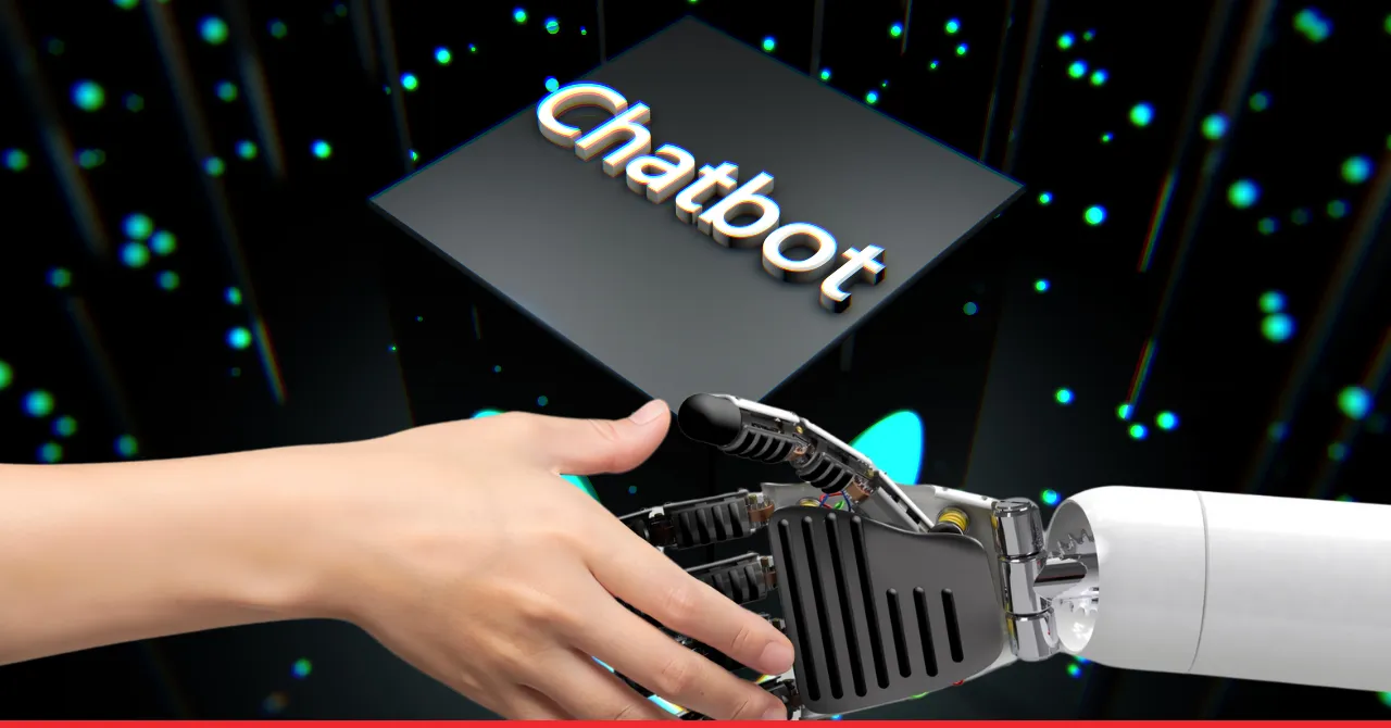 AI Chatbots Are Taking Over Support