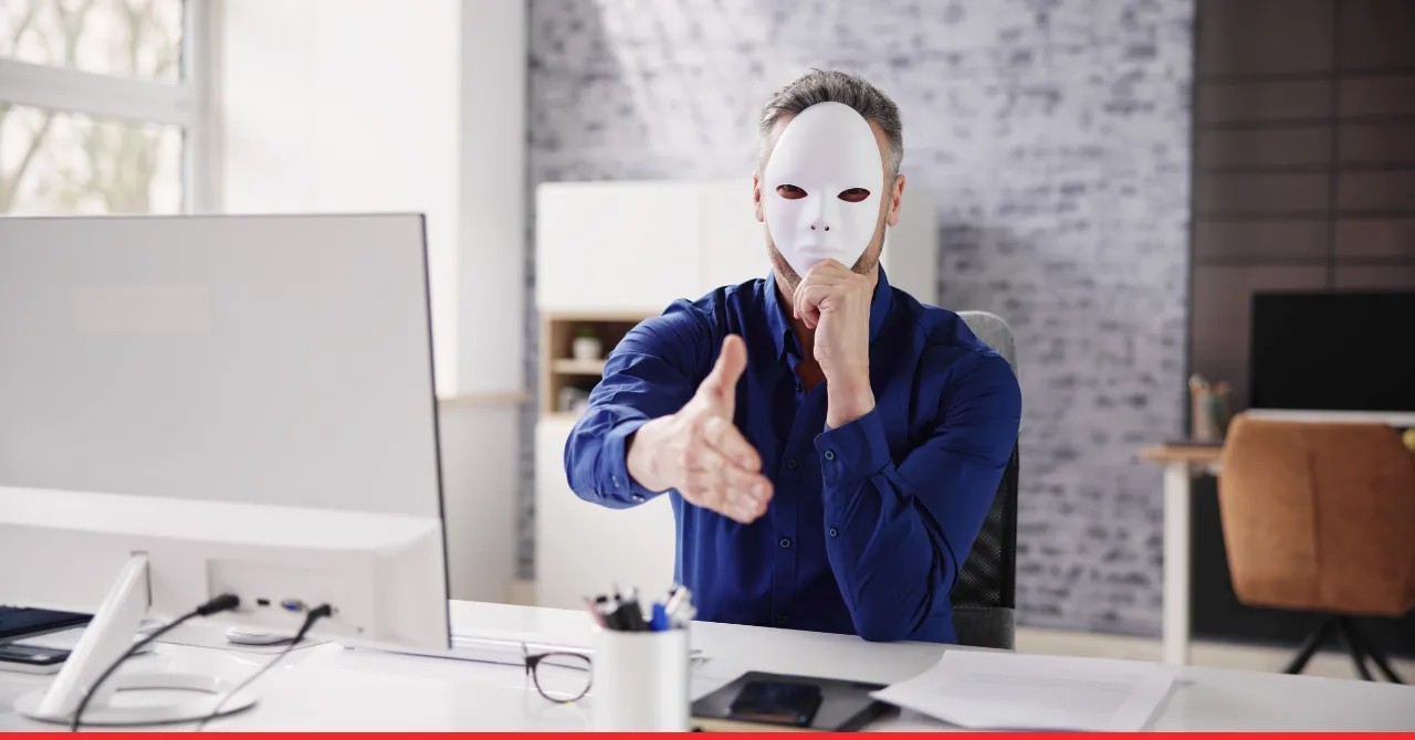 Accops and pi-labs Forge AI-Powered Shield Against Deepfake Fraud