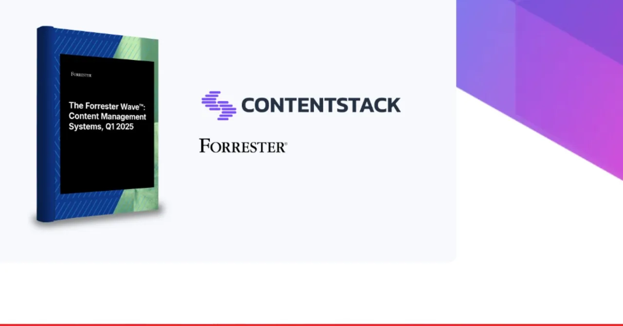 Contentstack