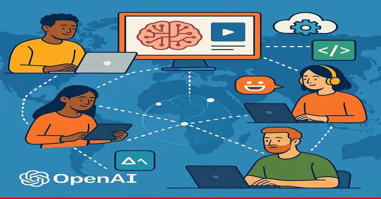 open Ai academy