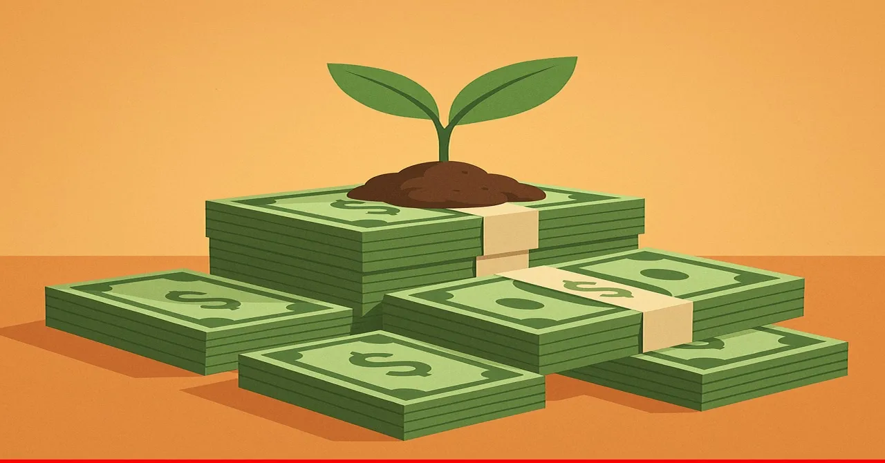 $10 million fund
