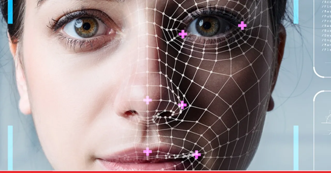 Nec Face ID