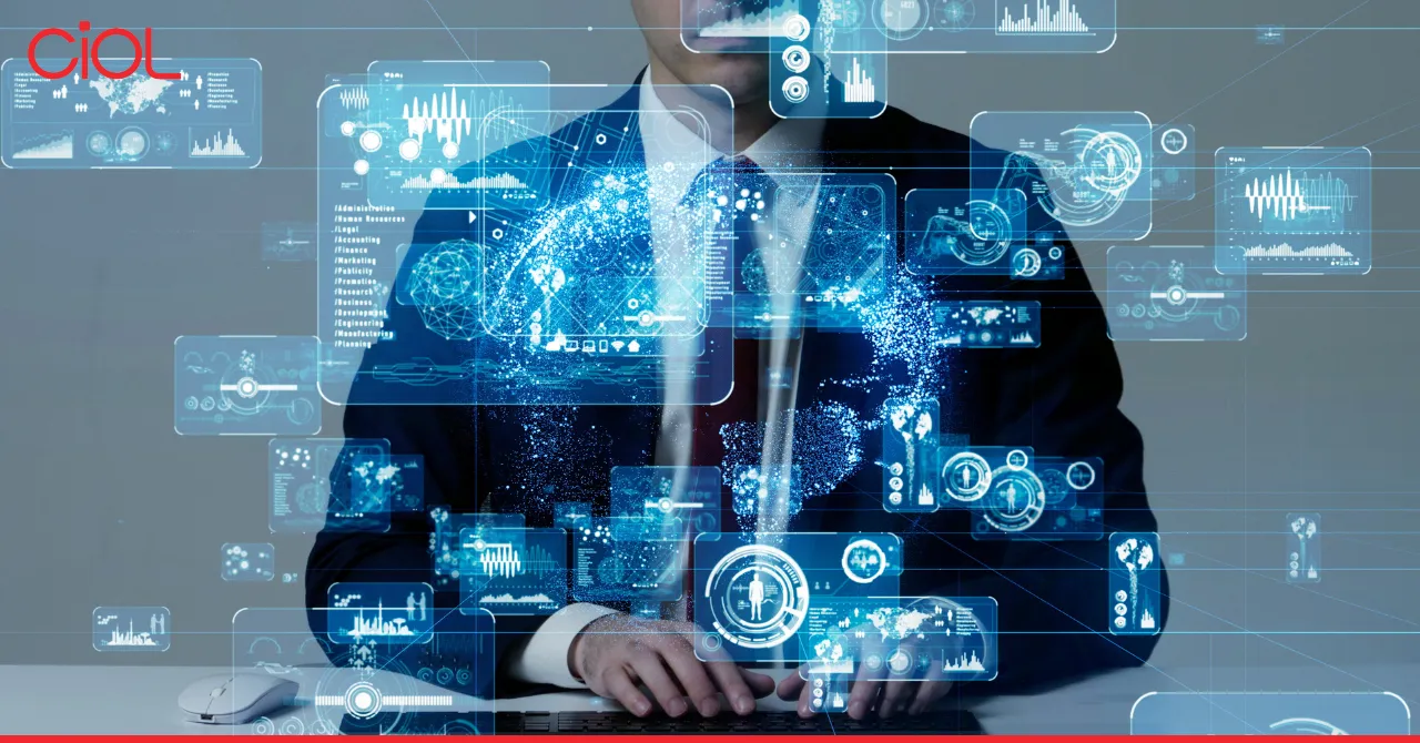 Digital Business Strategies