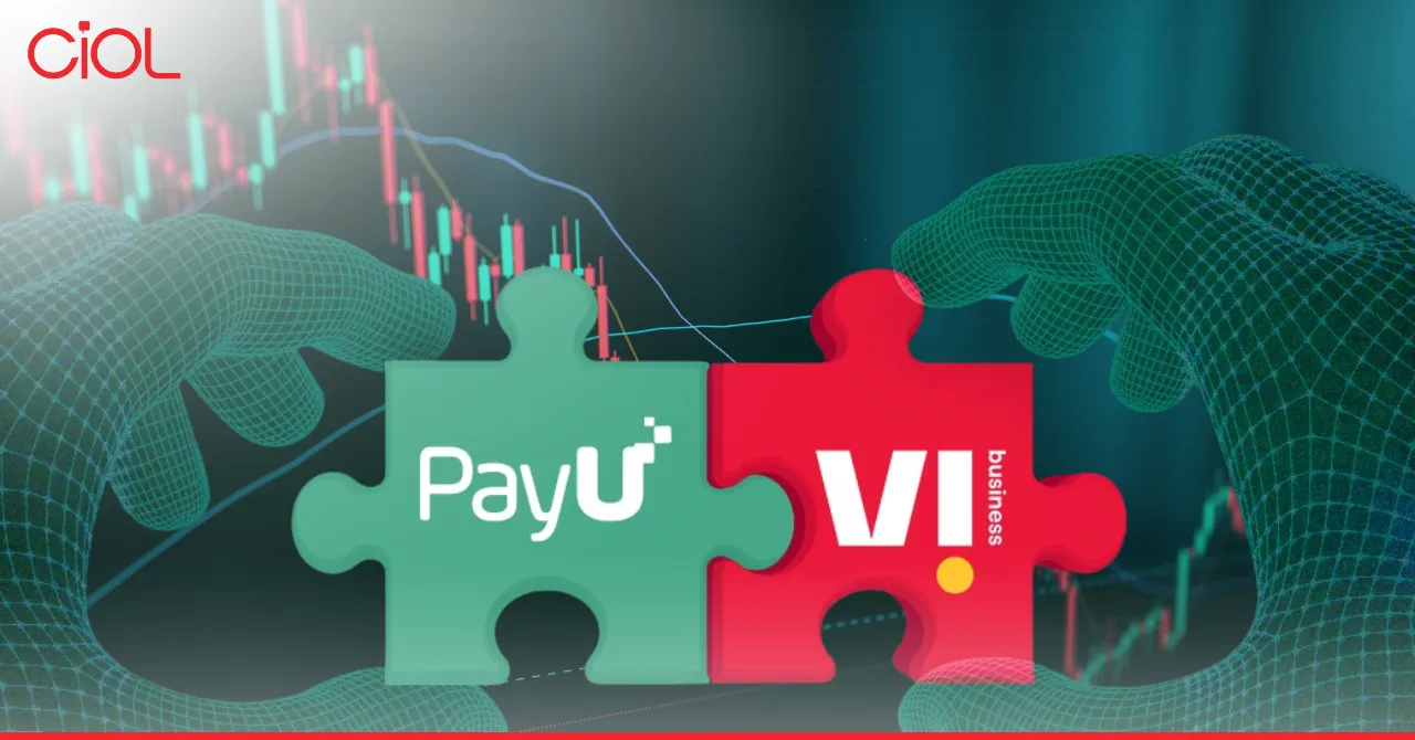 Vi Business and PayU