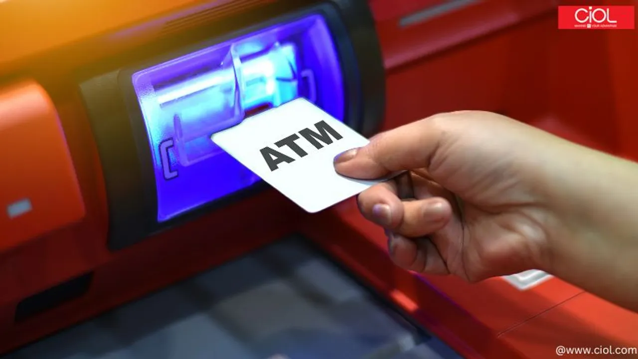Hitachi Payment Services Introduces India's First Upgradeable ATM