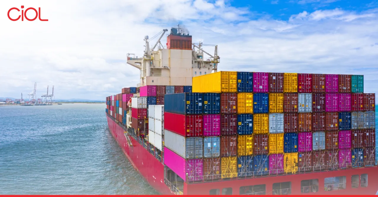 Container