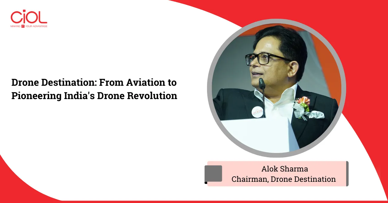 Alok Sharma