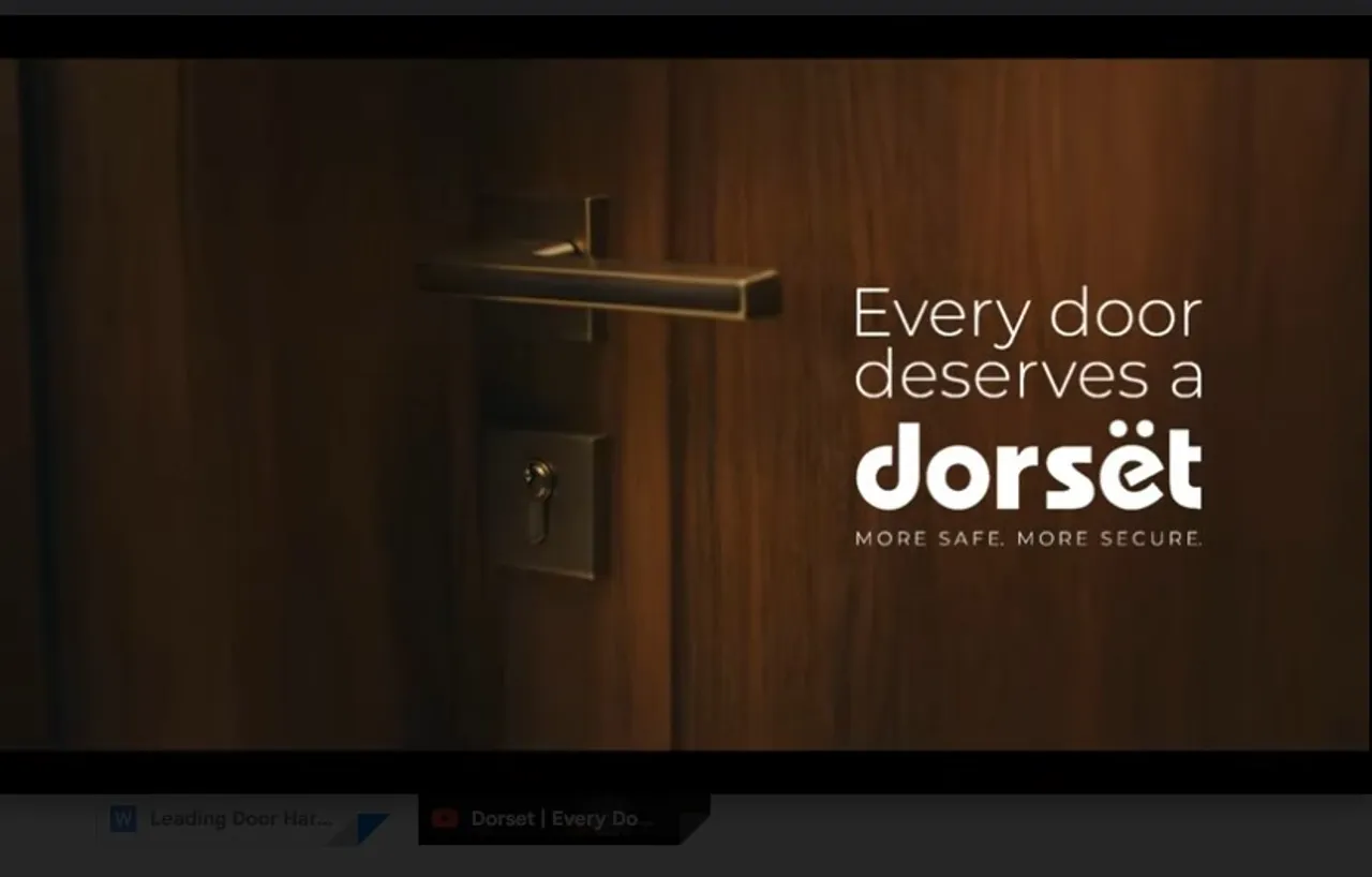 Dorset unveils 360 degrees campaign: ‘Every door deserves a Dorset’