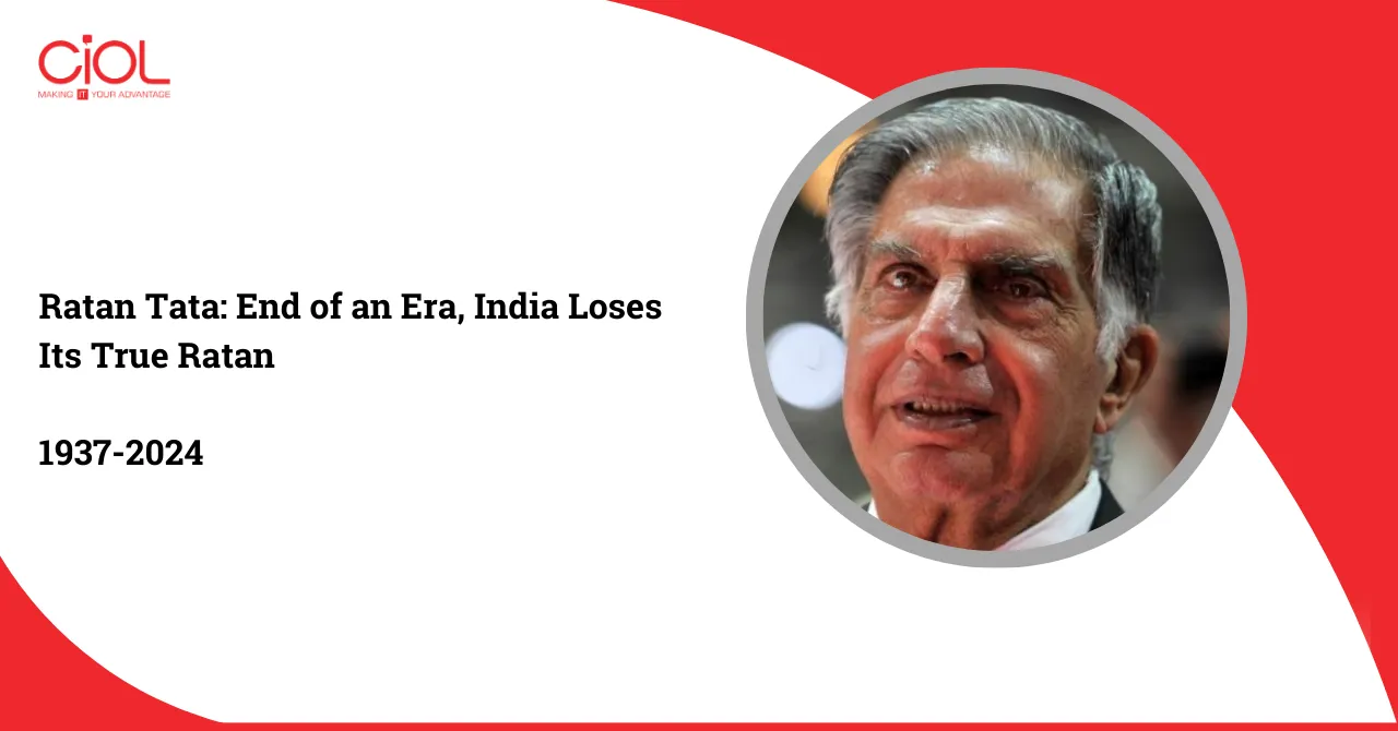 Ratan Tata