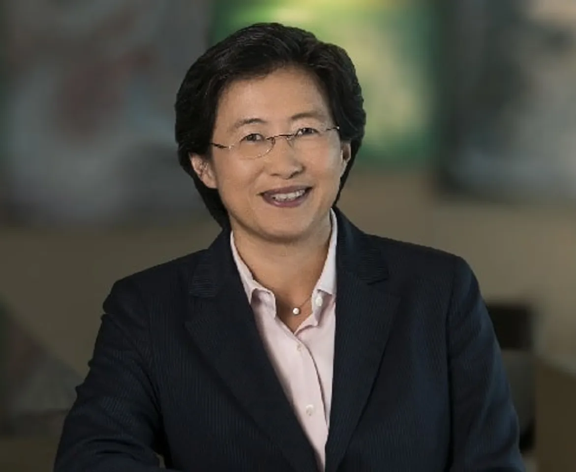 Lisa Su