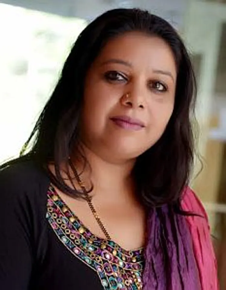 Sangeetha Phalgunan