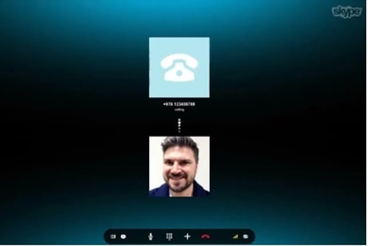 Skype provides local payment option to make calls