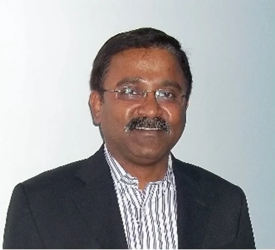 Viswanath Ramaswamy