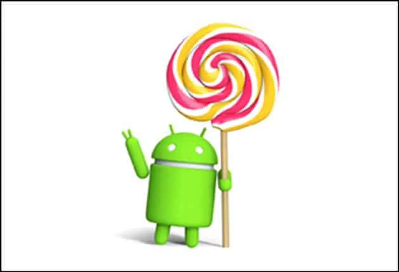 android-lollipop