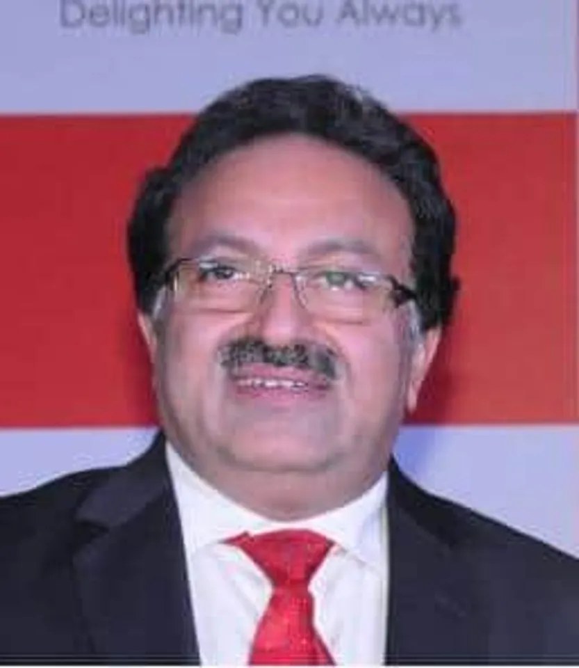 Alok Bharadwaj