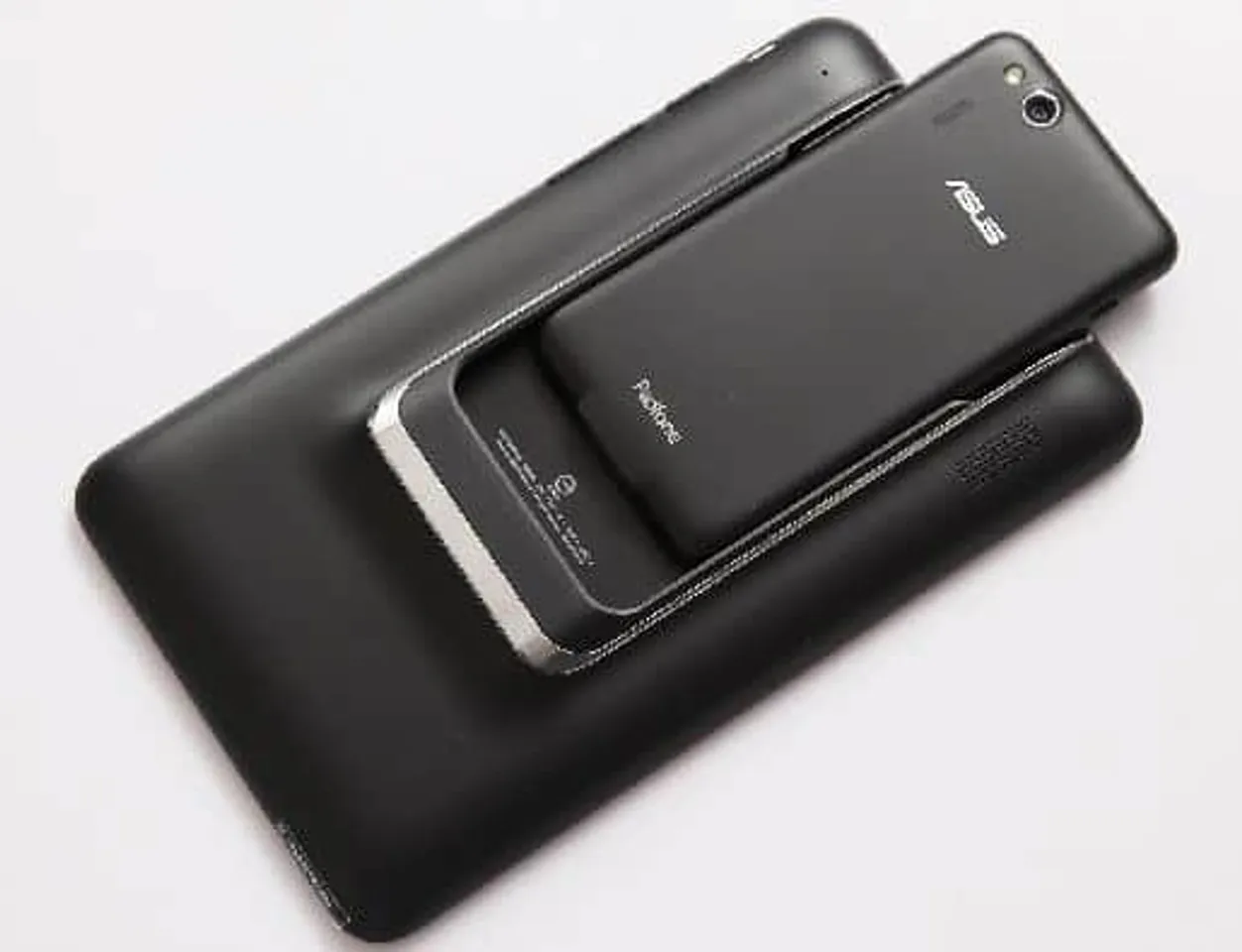 Asus PadFone mini launched at Rs.15,999