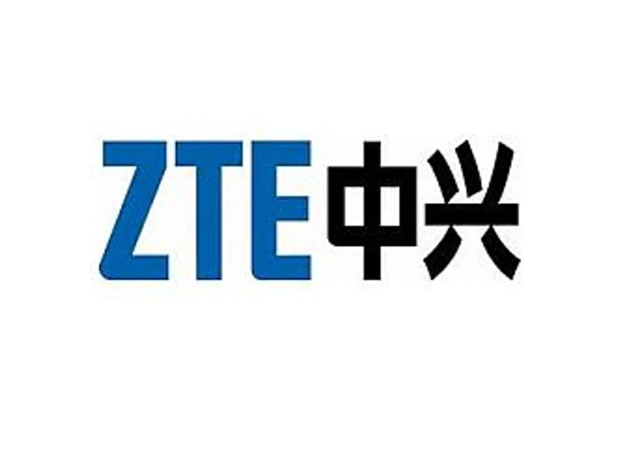 ZTE