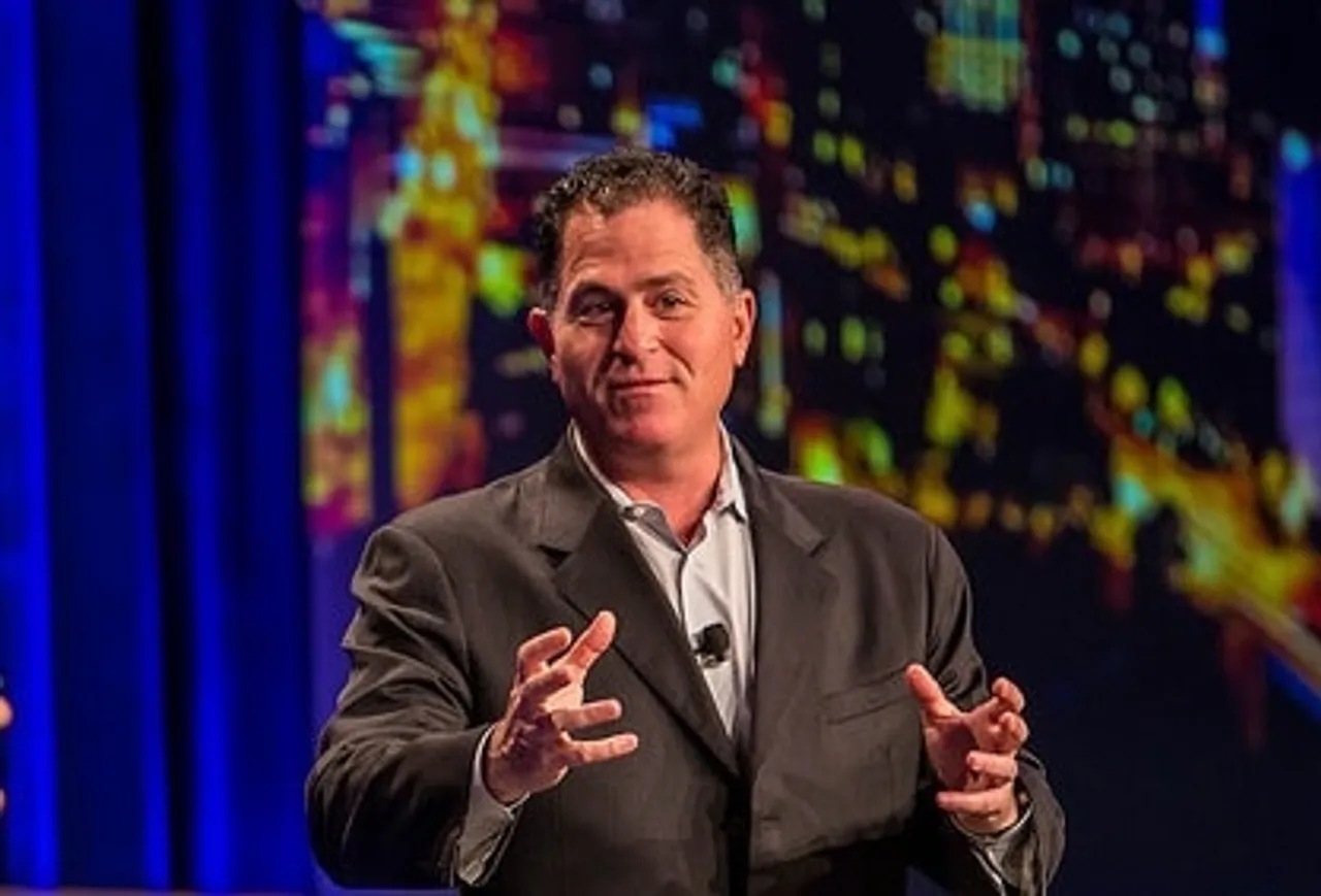 michael dell