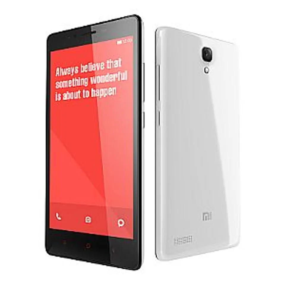 redmi note