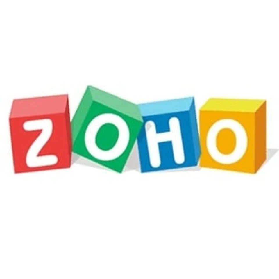 zoho