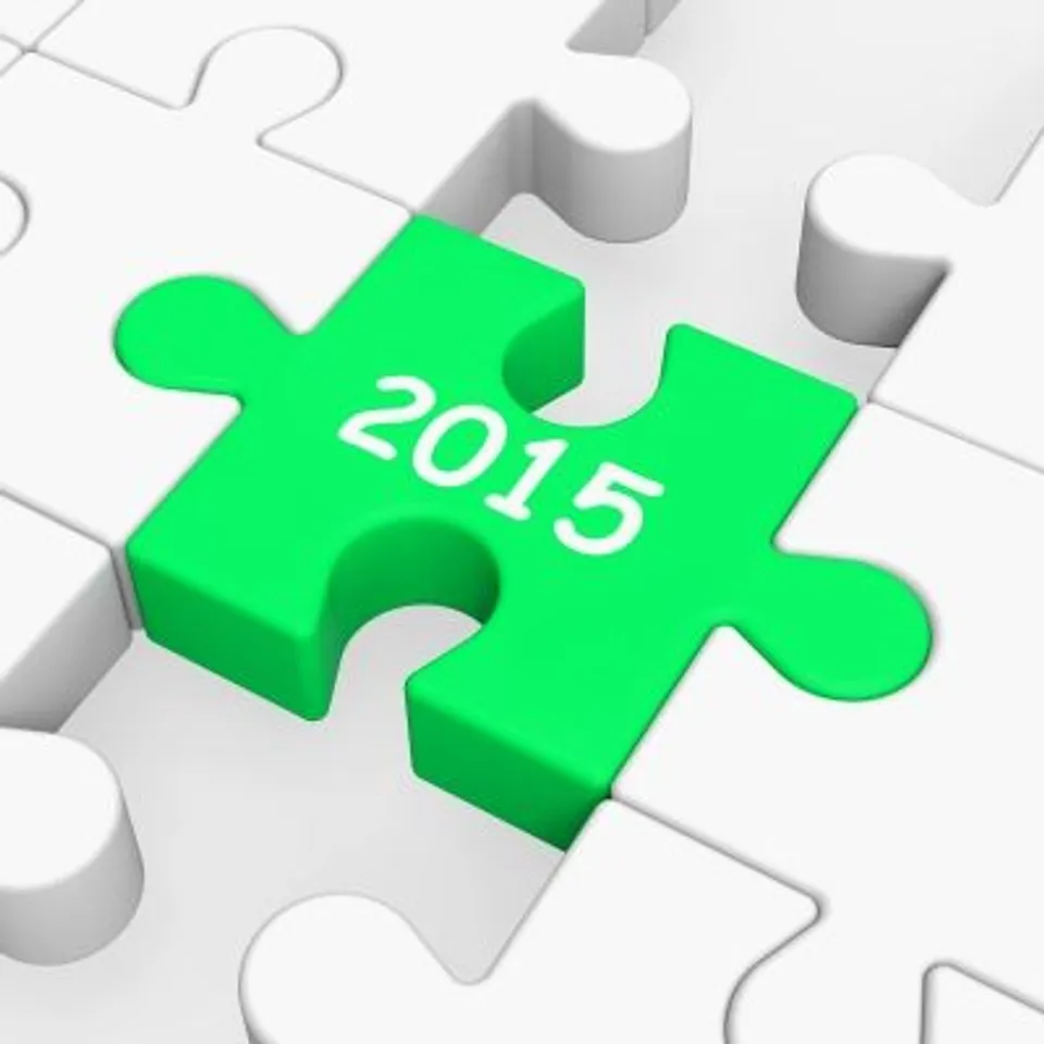 New areas of InfoSecurity risks tops among 2015 predictions