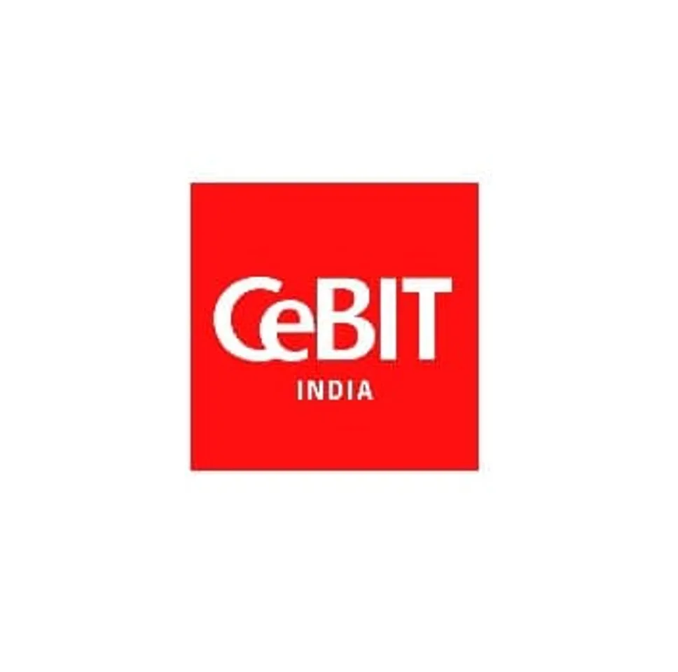 The 2015 edition of CeBIT India will focus on Digital Economy