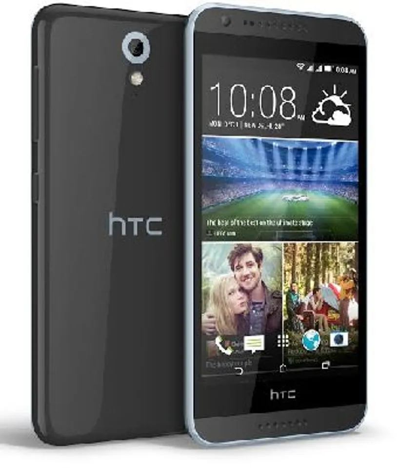 HTC