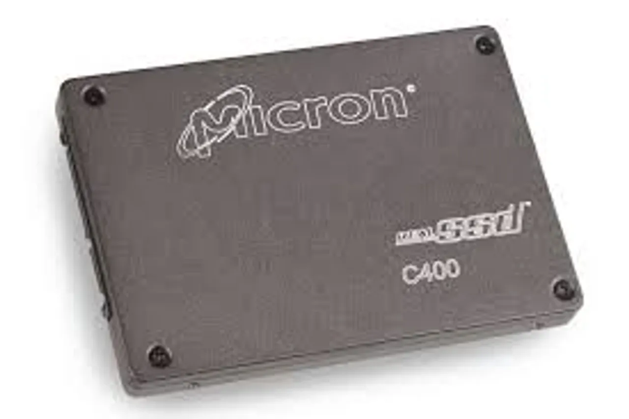 micron