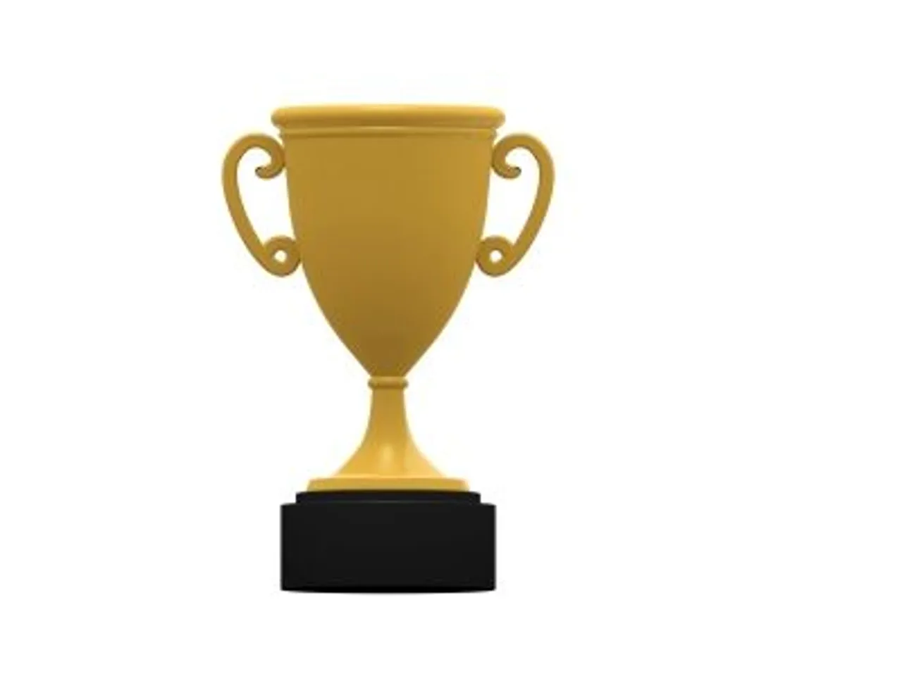 trophy