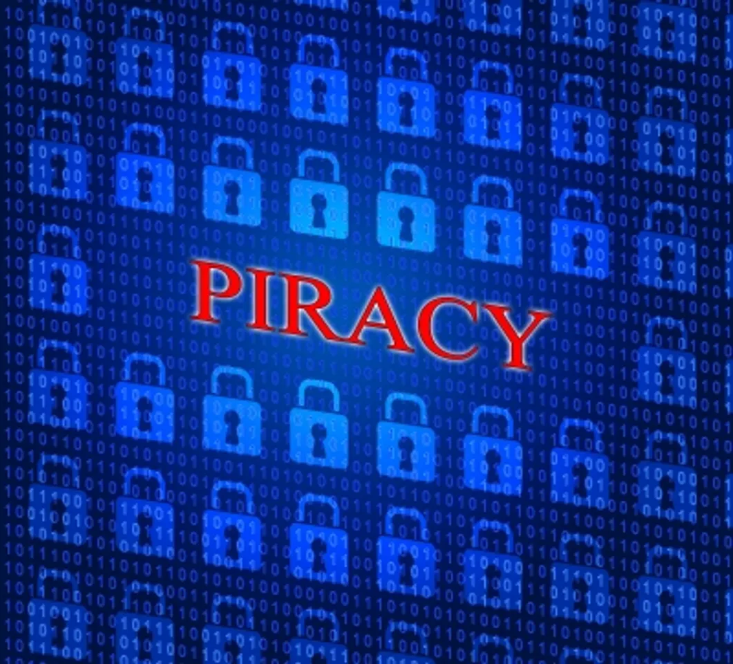 Are you using pirated software on Windows 10?
