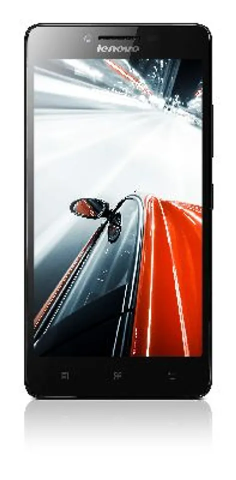 Lenovo phone