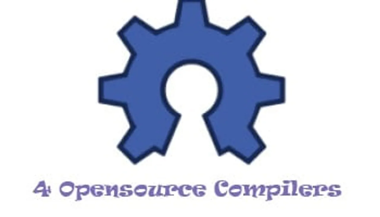 4 Open Source Compilers for Developers