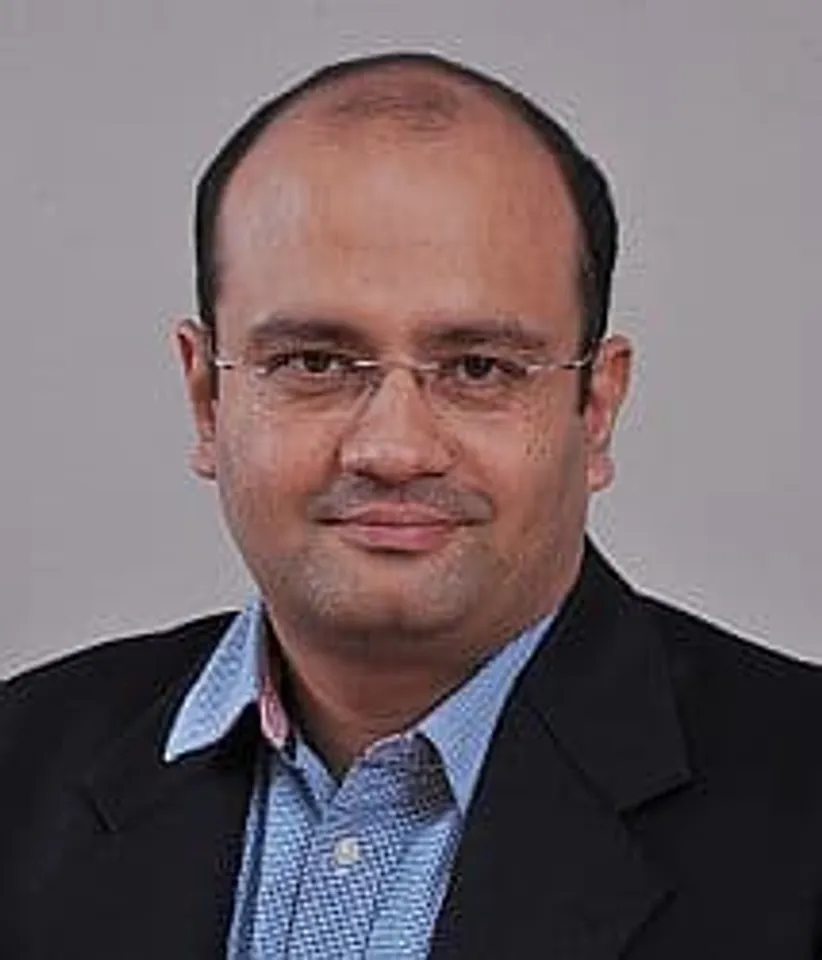 Neeraj Matiyani