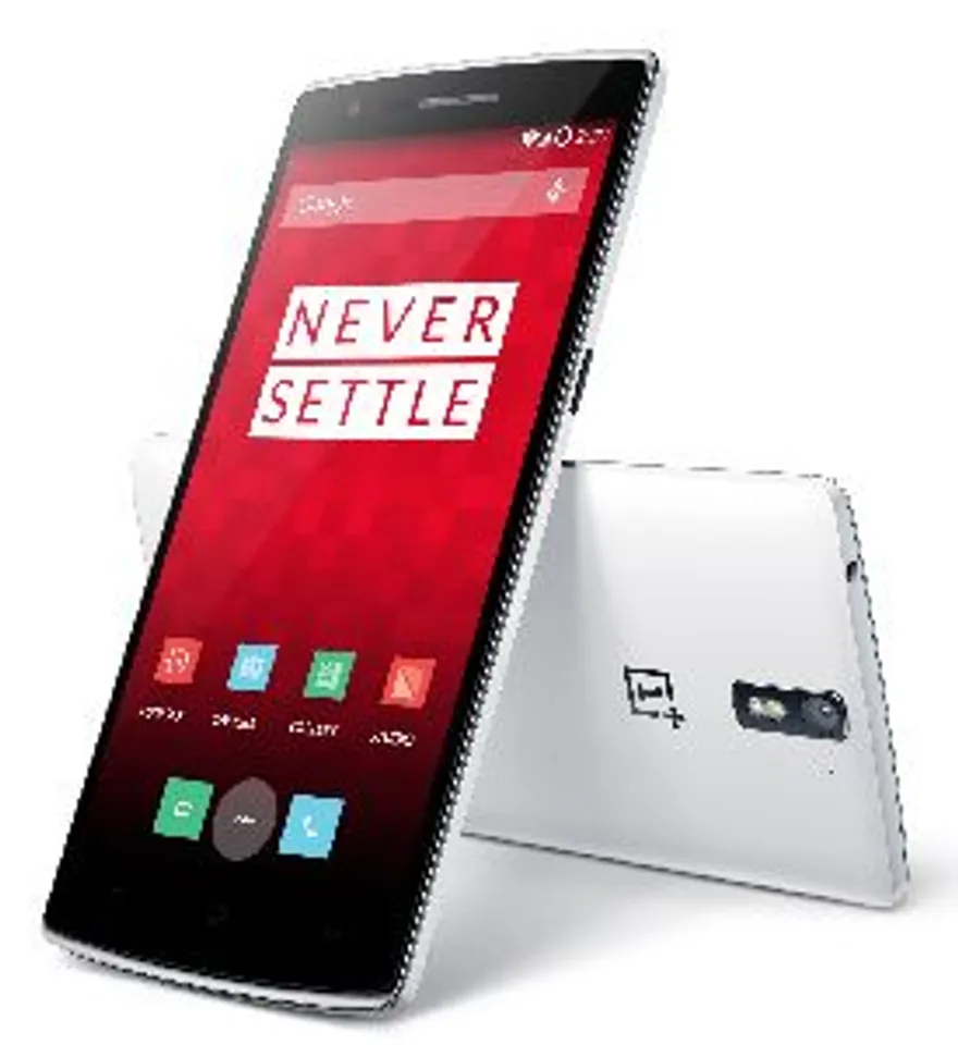 OnePlus